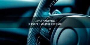 Cum cureți corect scaunele auto din material textil: ghid complet și metode eficiente